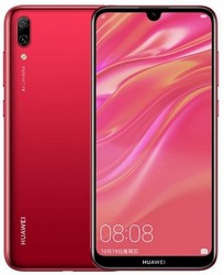 Замена разъема зарядки на телефоне Huawei Enjoy 9 в Пскове